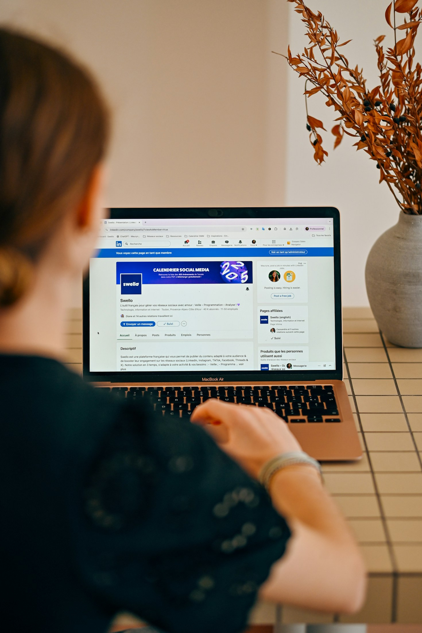 Os Benefícios de um Gerenciamento de Conteúdo Eficiente