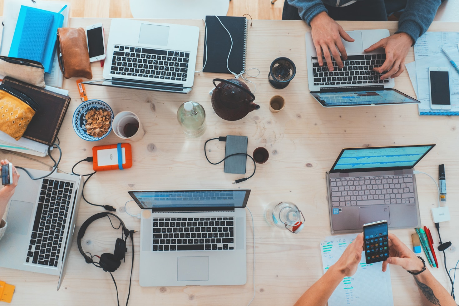 Funcionalidades que Transformam Sua Presença Online